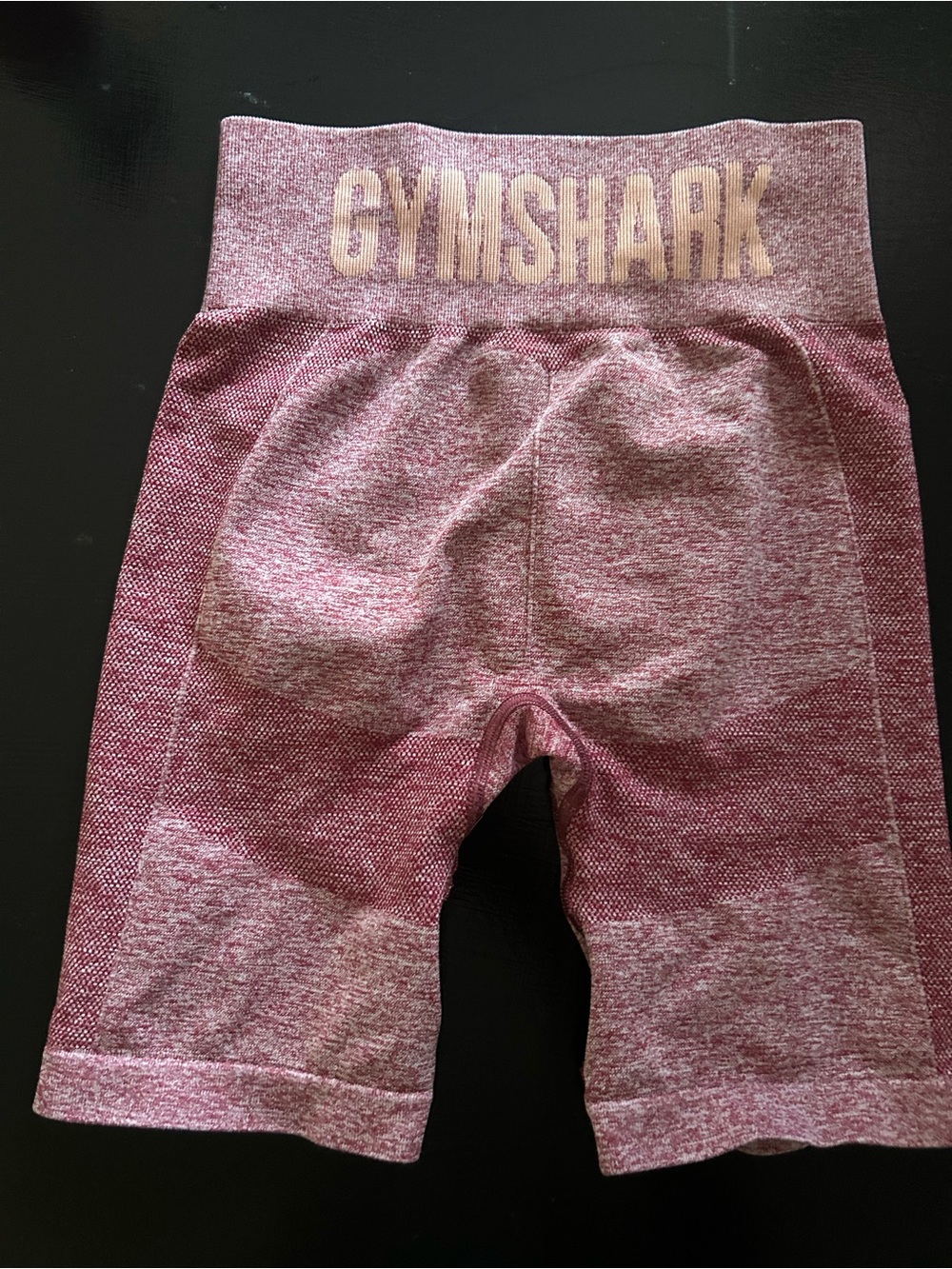 Two pair Gymshark shorts